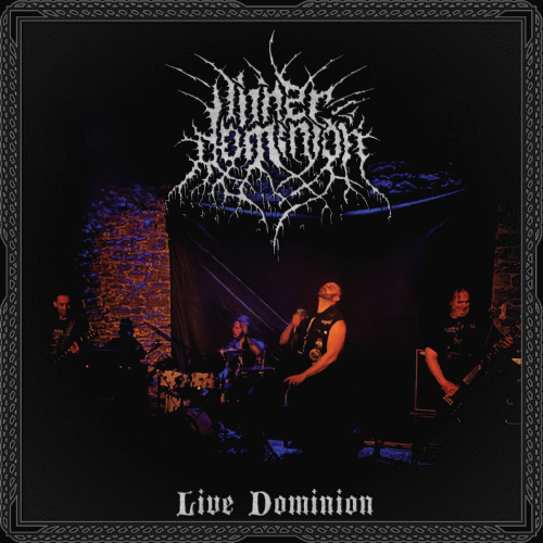 Inner Dominion : Live Dominion